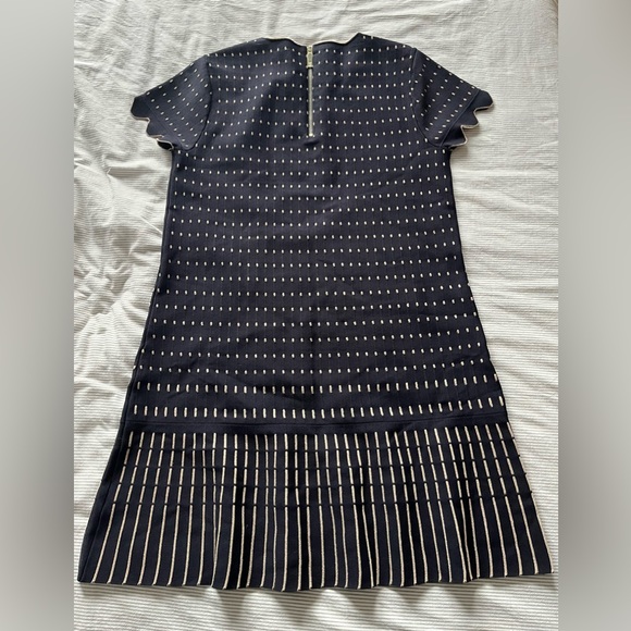 TED BAKER DRESS 💙 - Picture 3 of 7